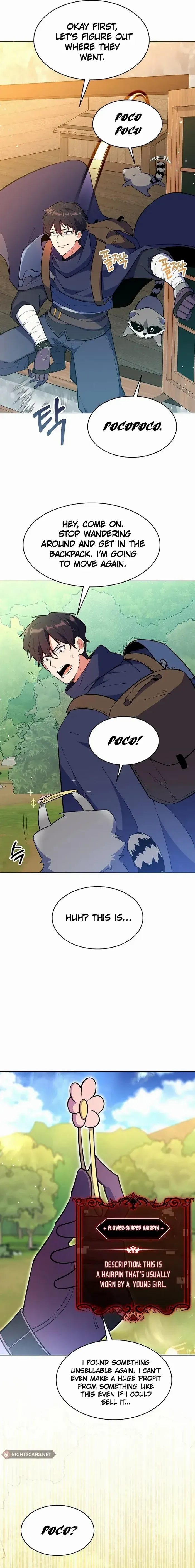 I'm Going To Steal Again Today – Chapter 52 – Page 5