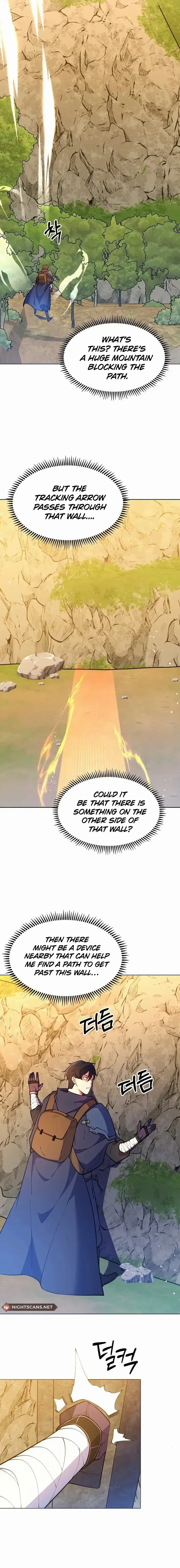 I'm Going To Steal Again Today – Chapter 52 – Page 12