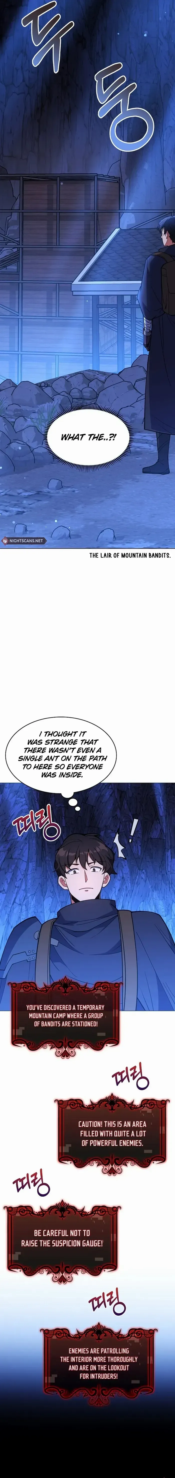 I'm Going To Steal Again Today – Chapter 52 – Page 15