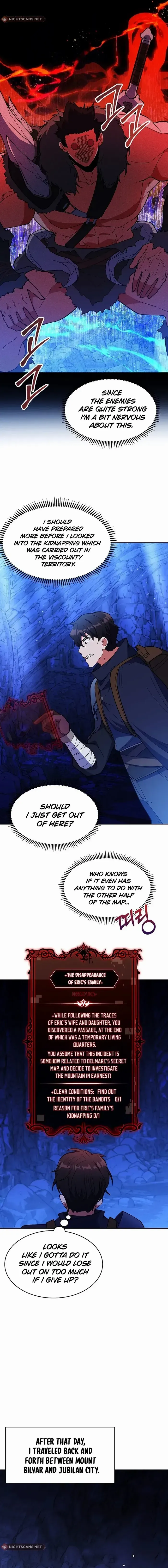 I'm Going To Steal Again Today – Chapter 52 – Page 16