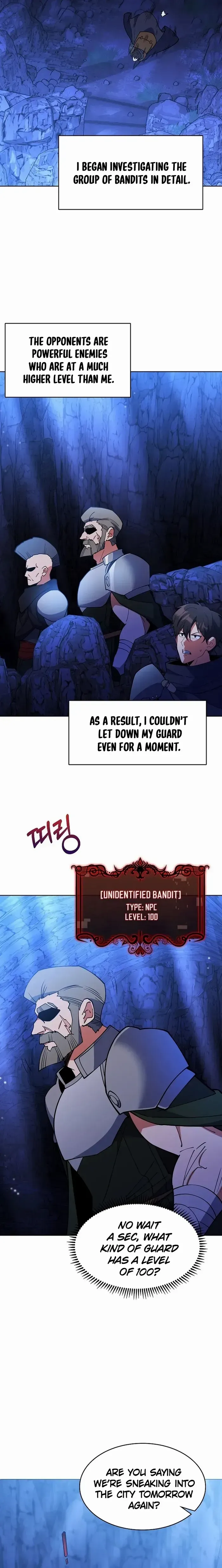 I'm Going To Steal Again Today – Chapter 52 – Page 17