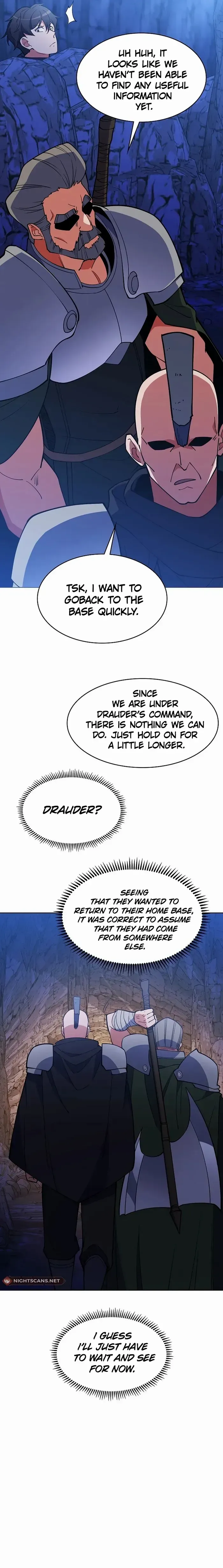 I'm Going To Steal Again Today – Chapter 52 – Page 18