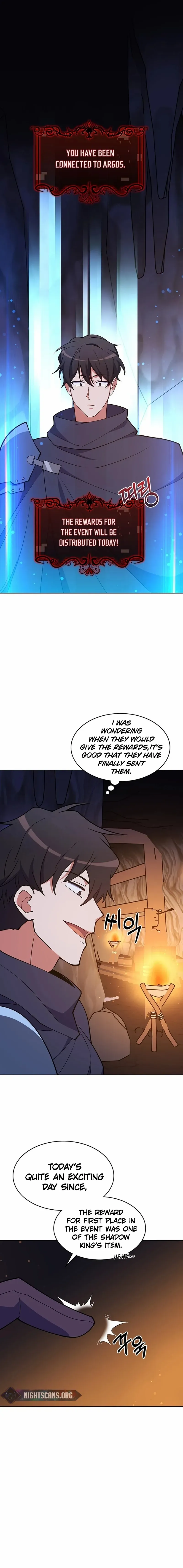 I'm Going To Steal Again Today – Chapter 46 – Page 3