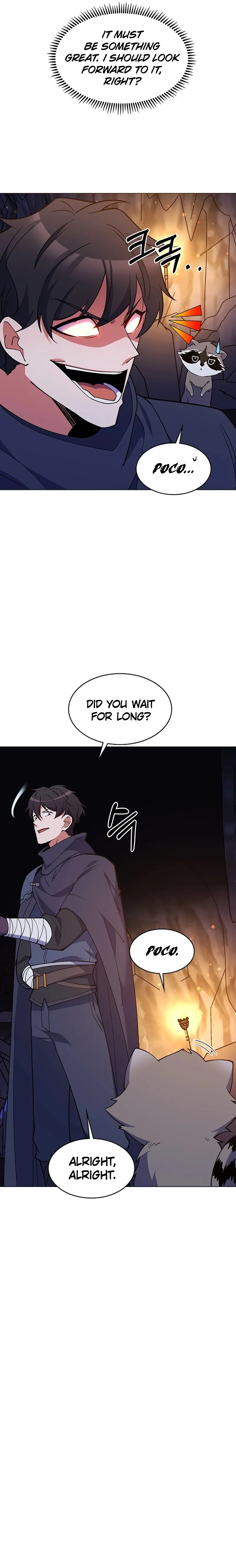 I'm Going To Steal Again Today – Chapter 46 – Page 4