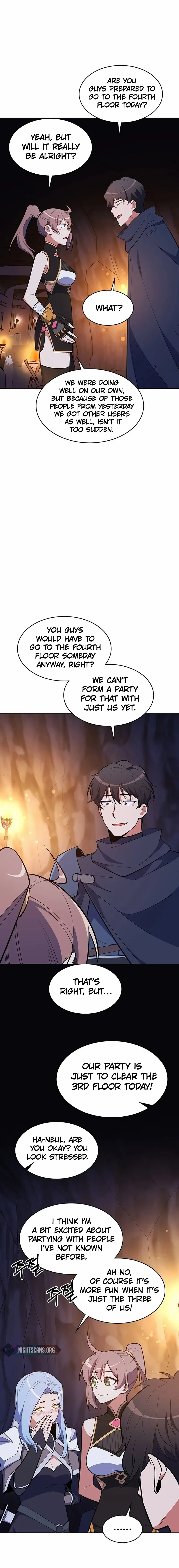 I'm Going To Steal Again Today – Chapter 46 – Page 6