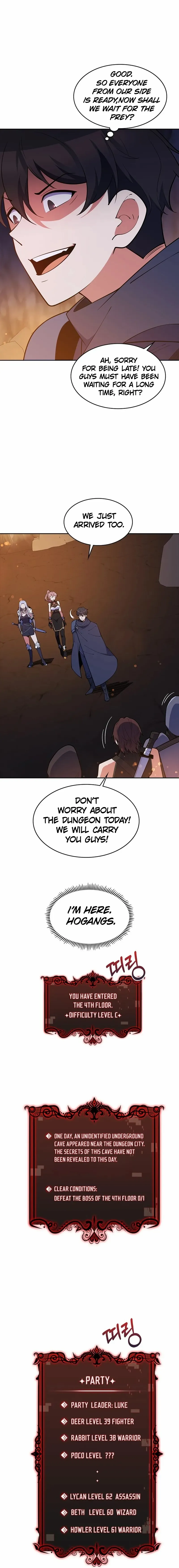 I'm Going To Steal Again Today – Chapter 46 – Page 7