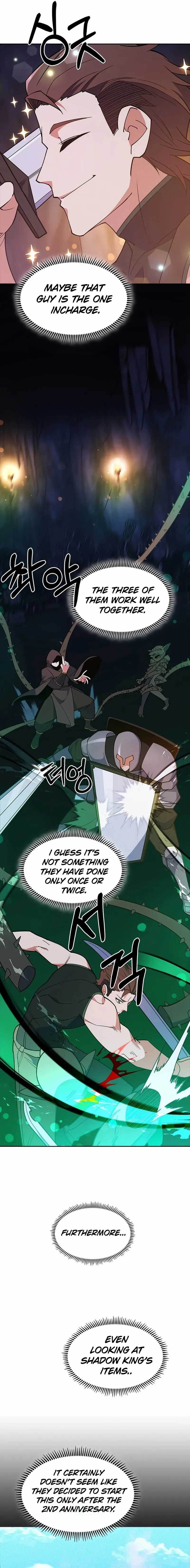 I'm Going To Steal Again Today – Chapter 46 – Page 9