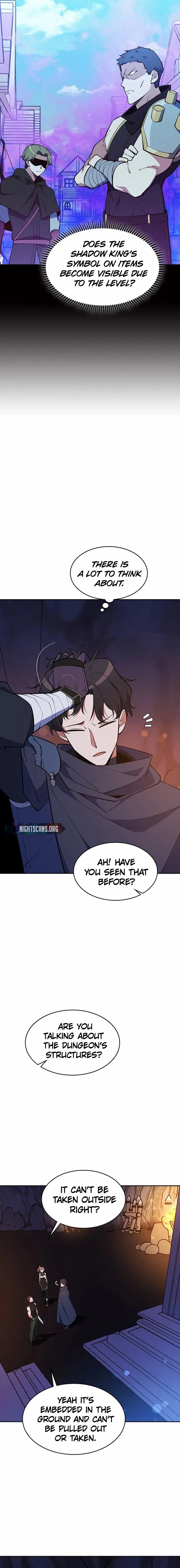 I'm Going To Steal Again Today – Chapter 46 – Page 10