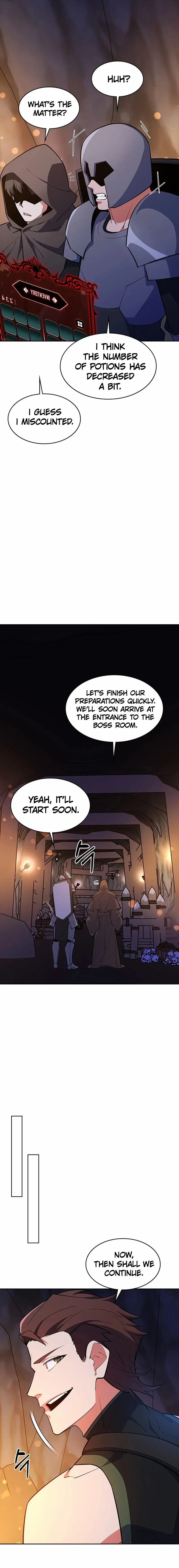 I'm Going To Steal Again Today – Chapter 46 – Page 15