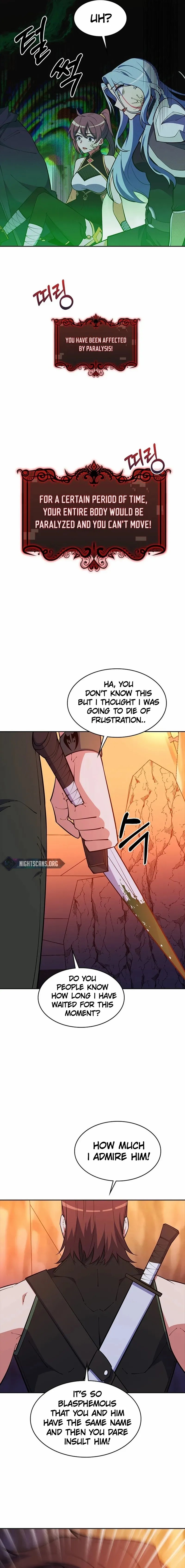 I'm Going To Steal Again Today – Chapter 46 – Page 17