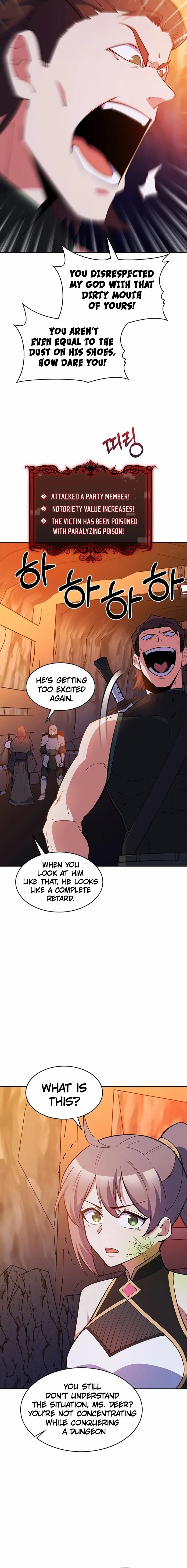 I'm Going To Steal Again Today – Chapter 46 – Page 18