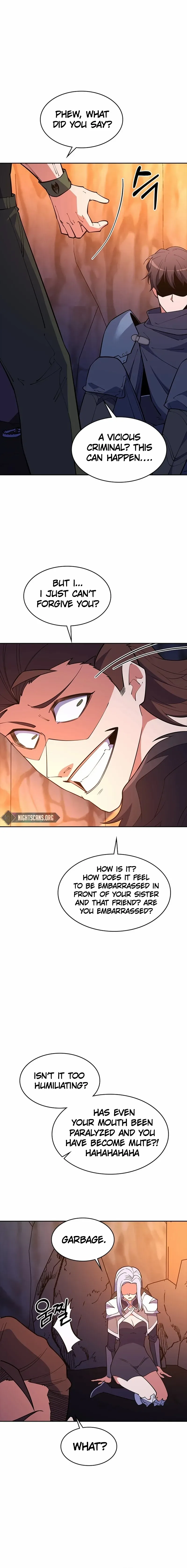 I'm Going To Steal Again Today – Chapter 46 – Page 20