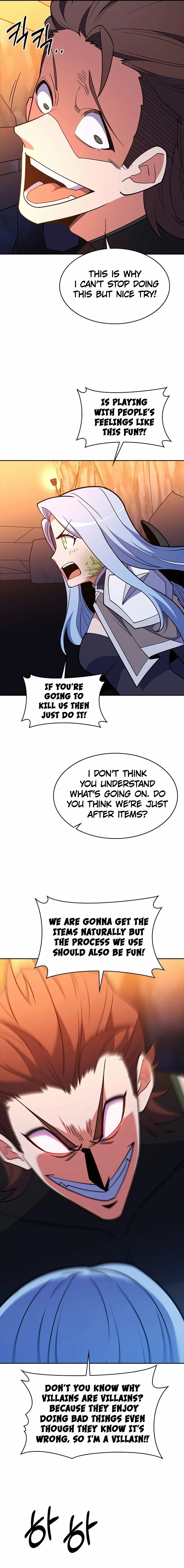 I'm Going To Steal Again Today – Chapter 46 – Page 22