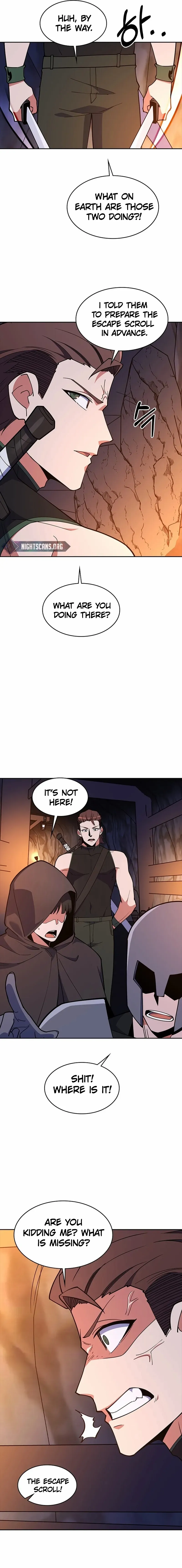 I'm Going To Steal Again Today – Chapter 46 – Page 23