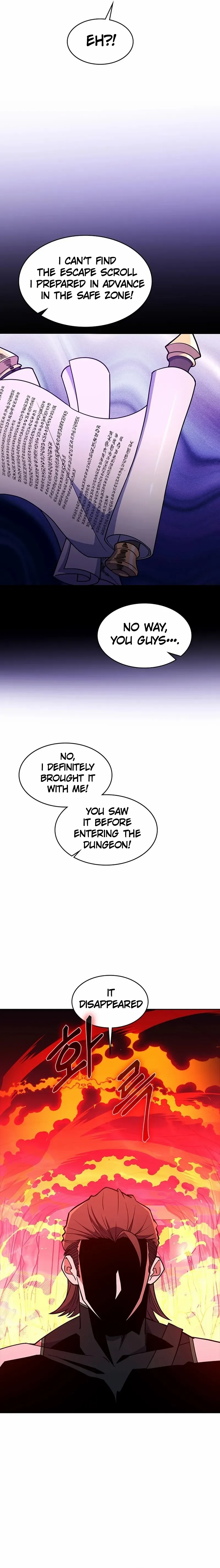 I'm Going To Steal Again Today – Chapter 46 – Page 24