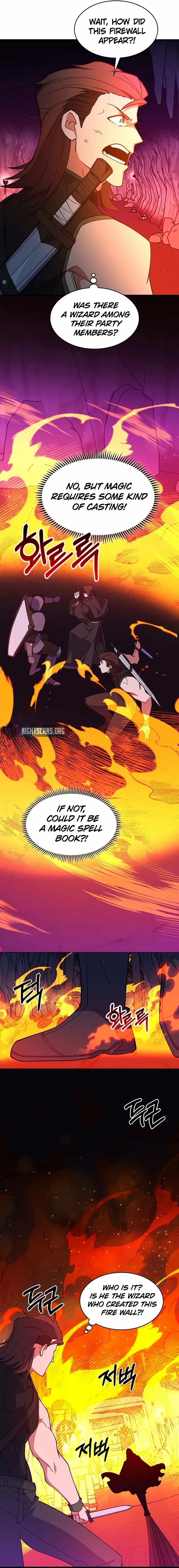 I'm Going To Steal Again Today – Chapter 46 – Page 25
