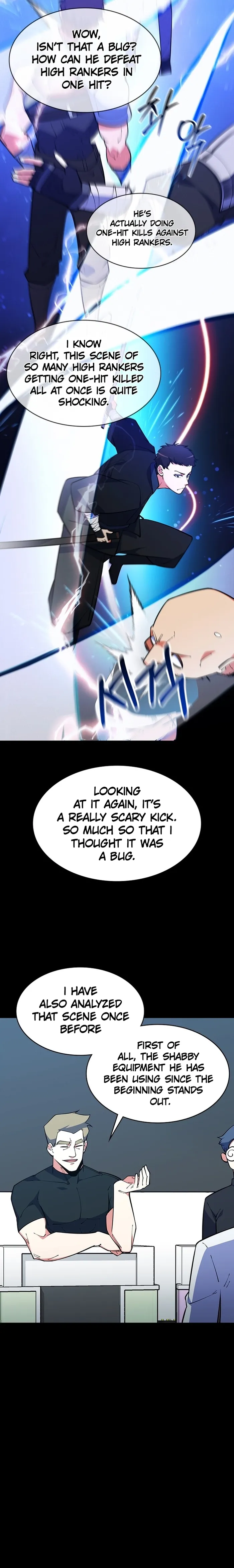 I'm Going To Steal Again Today – Chapter 49 – Page 3