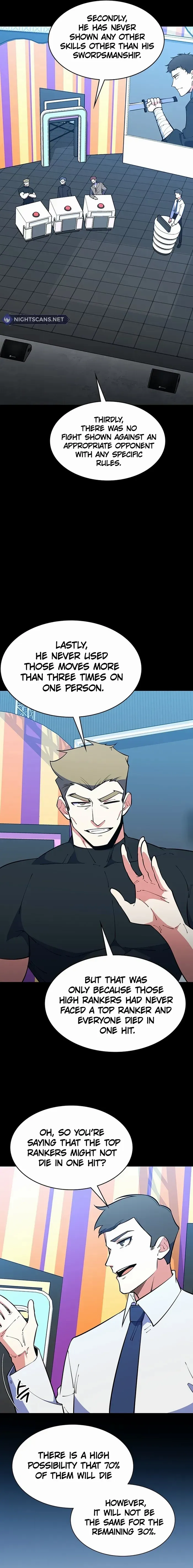 I'm Going To Steal Again Today – Chapter 49 – Page 4