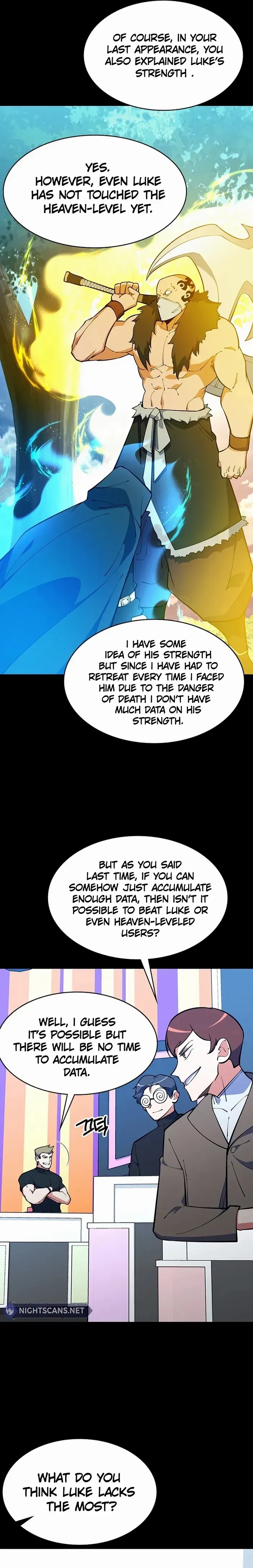 I'm Going To Steal Again Today – Chapter 49 – Page 6