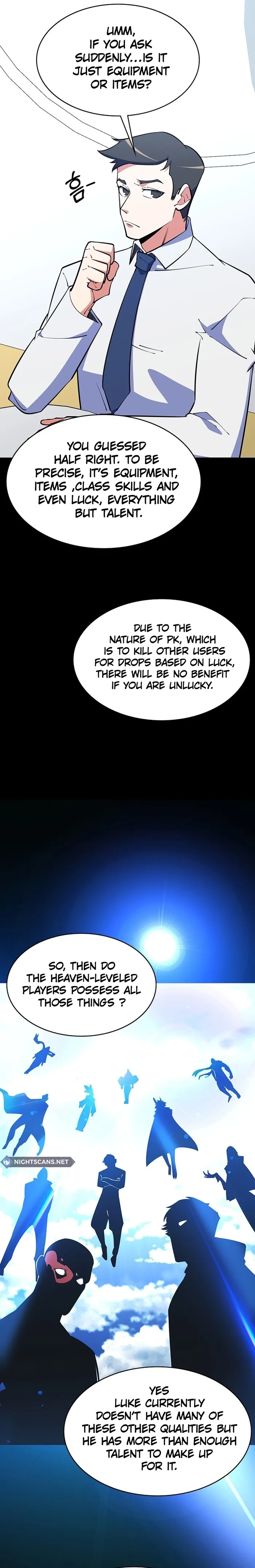 I'm Going To Steal Again Today – Chapter 49 – Page 7