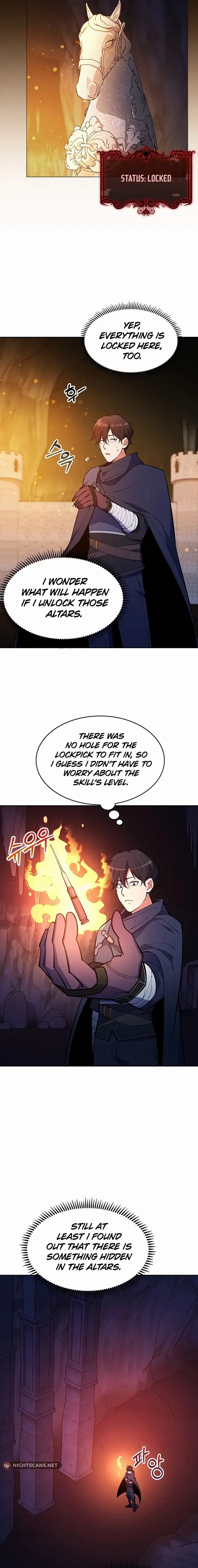 I'm Going To Steal Again Today – Chapter 49 – Page 11