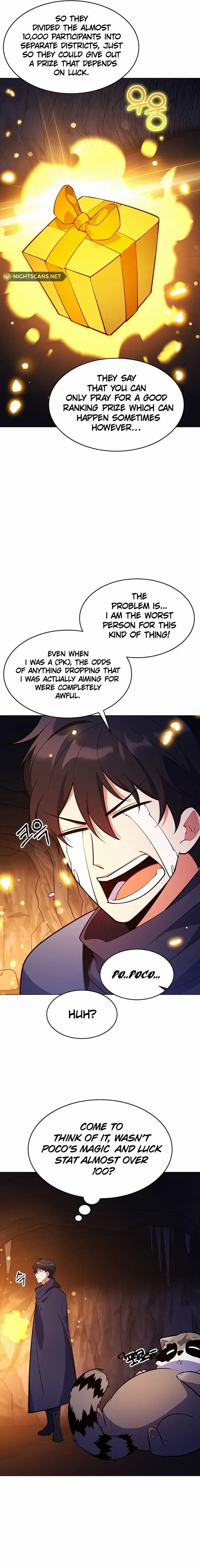 I'm Going To Steal Again Today – Chapter 49 – Page 14