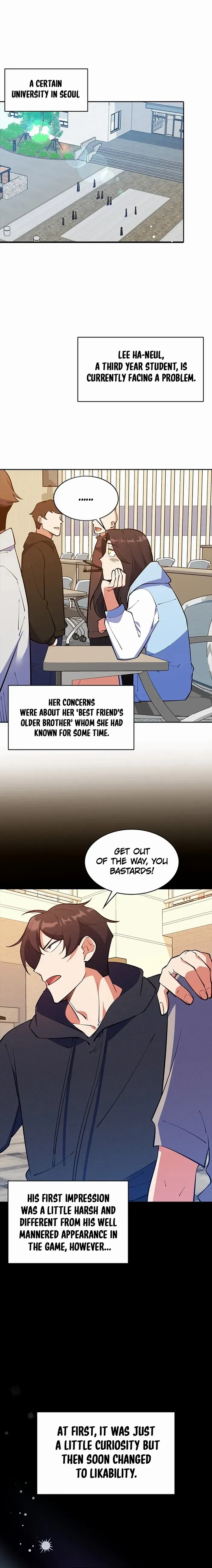 I'm Going To Steal Again Today – Chapter 49 – Page 19