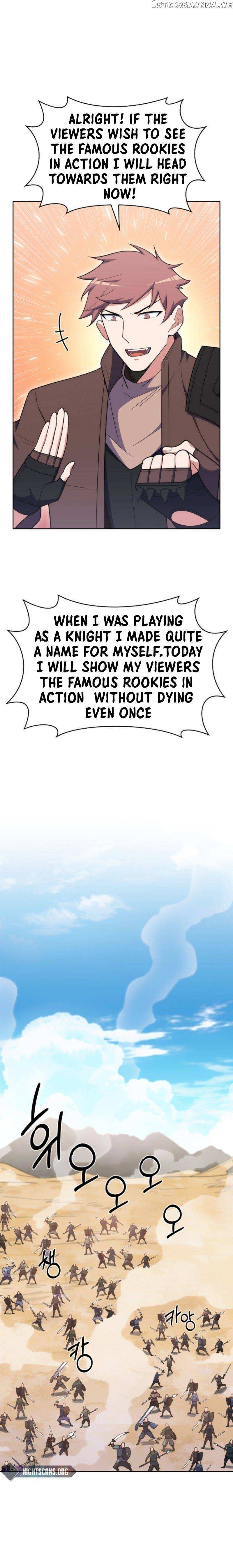 I'm Going To Steal Again Today – Chapter 31 – Page 6