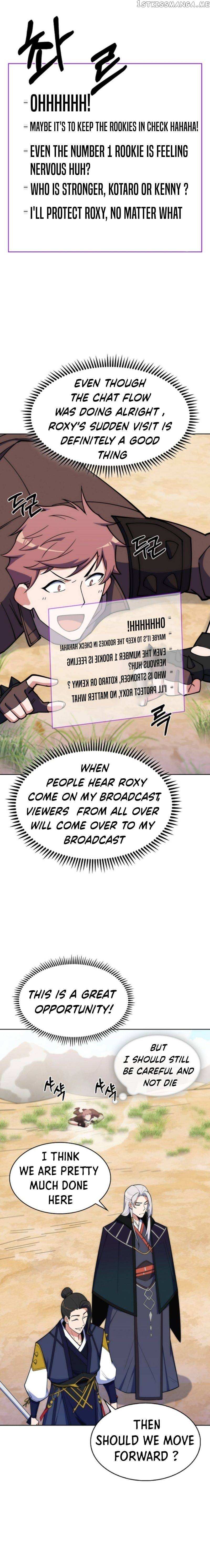 I'm Going To Steal Again Today – Chapter 31 – Page 10