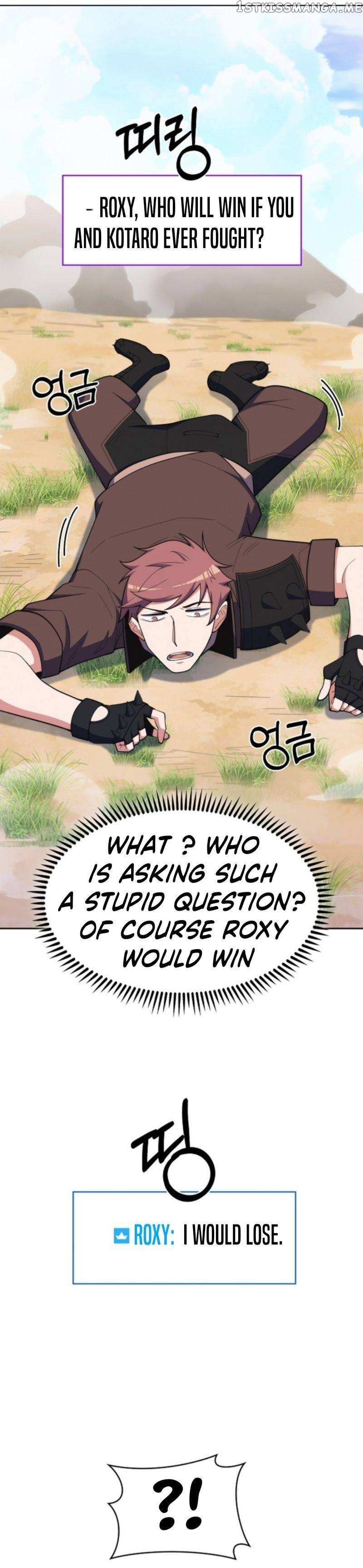 I'm Going To Steal Again Today – Chapter 31 – Page 11