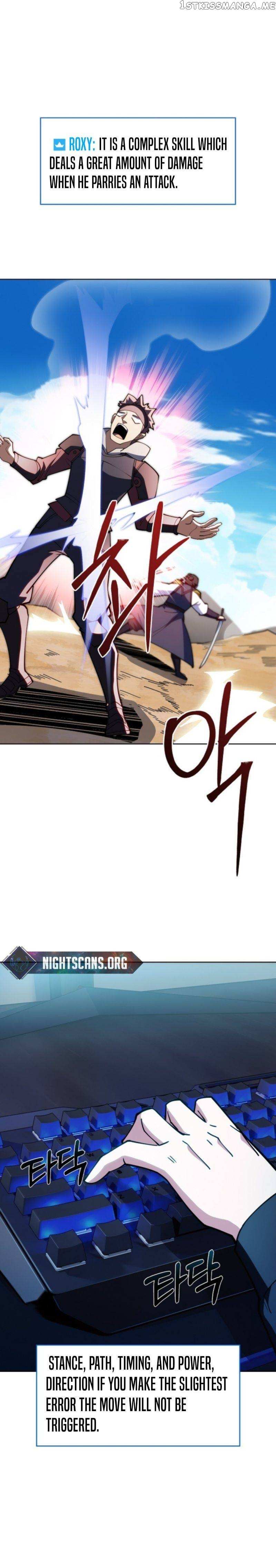 I'm Going To Steal Again Today – Chapter 31 – Page 15