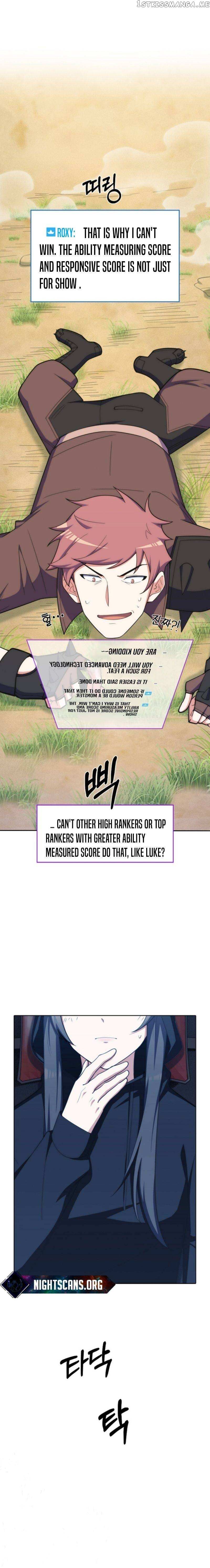 I'm Going To Steal Again Today – Chapter 31 – Page 19