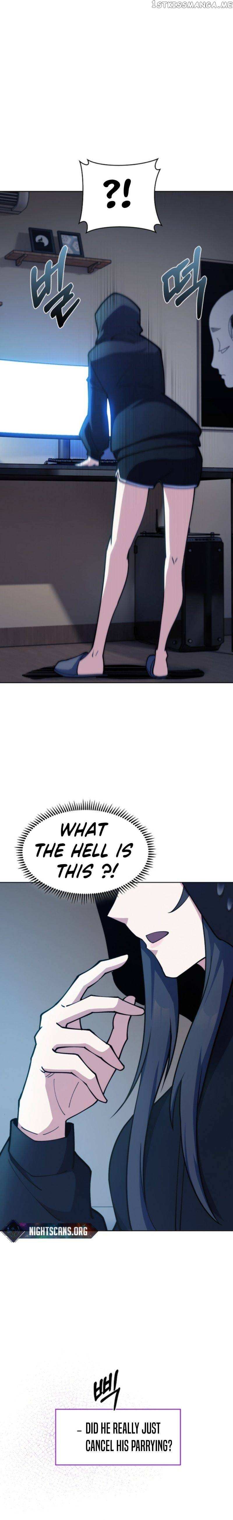 I'm Going To Steal Again Today – Chapter 31 – Page 23