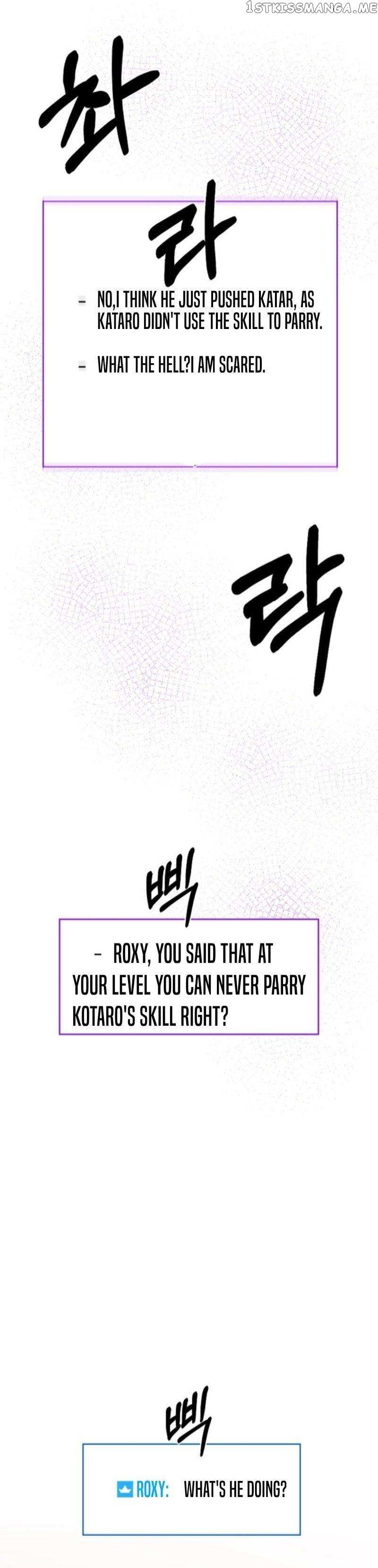 I'm Going To Steal Again Today – Chapter 31 – Page 24