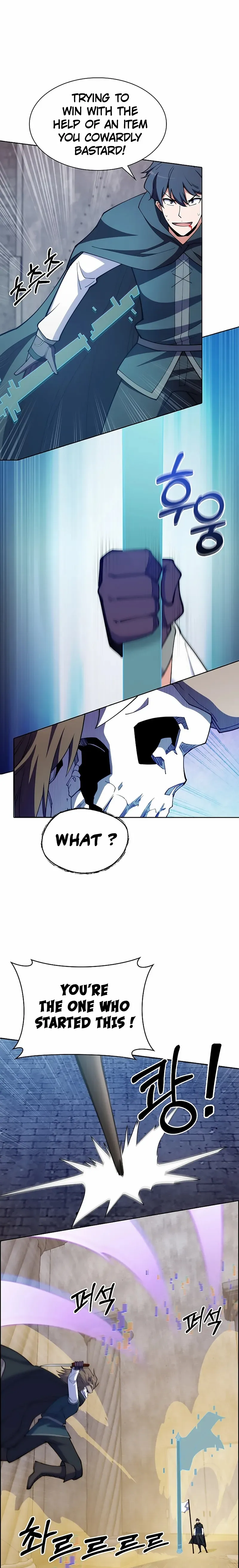 I'm Going To Steal Again Today – Chapter 39 – Page 2