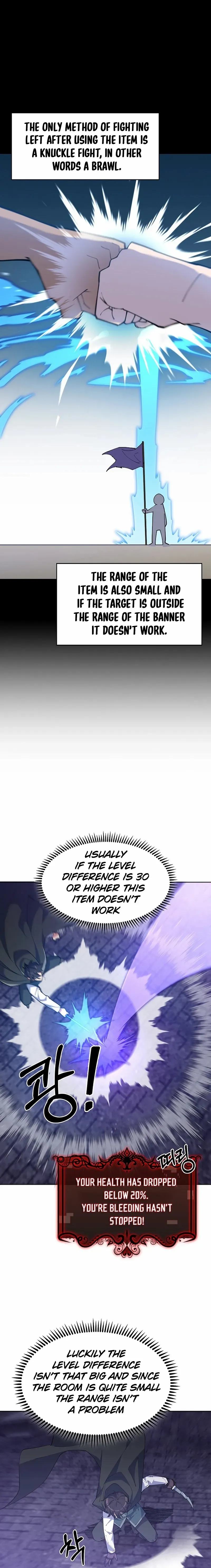 I'm Going To Steal Again Today – Chapter 39 – Page 5