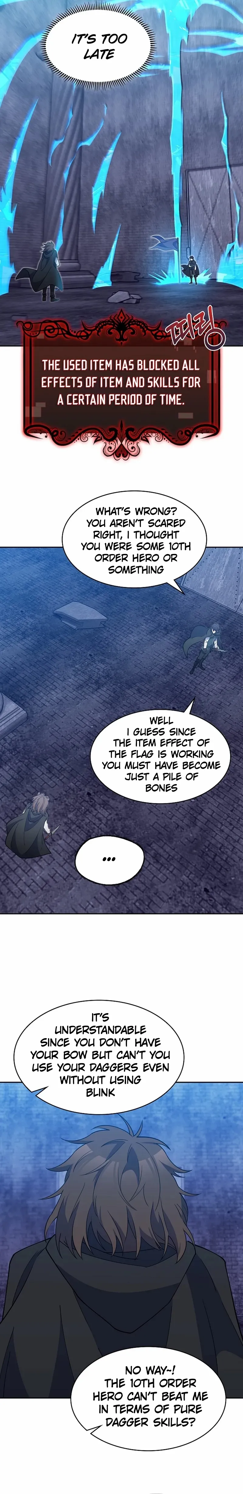 I'm Going To Steal Again Today – Chapter 39 – Page 8