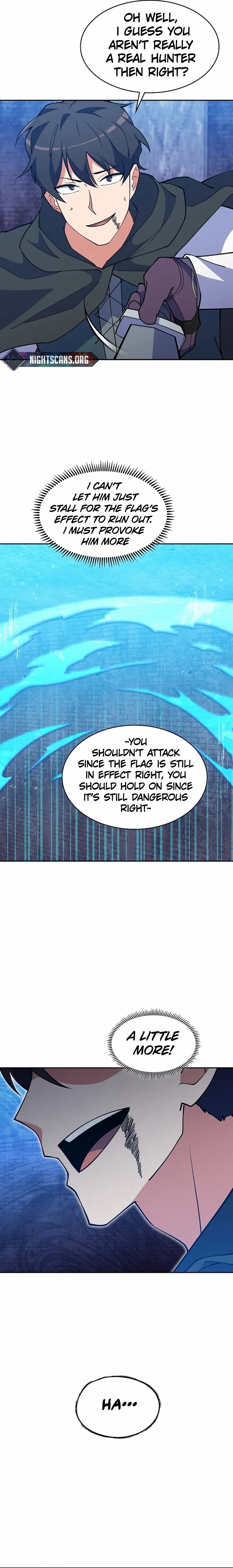 I'm Going To Steal Again Today – Chapter 39 – Page 9