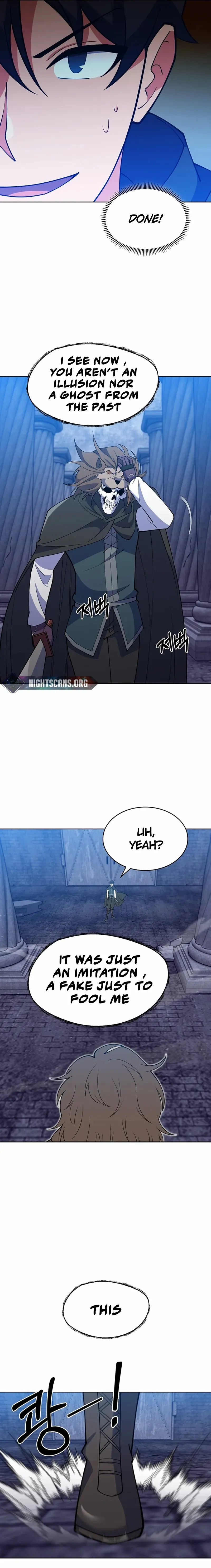 I'm Going To Steal Again Today – Chapter 39 – Page 10