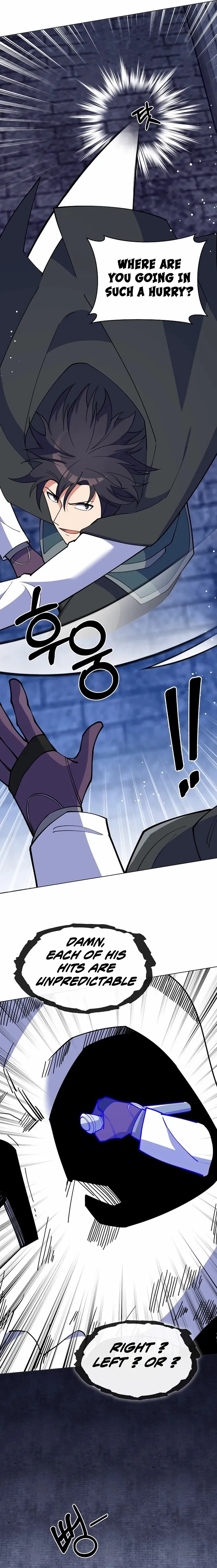I'm Going To Steal Again Today – Chapter 39 – Page 18
