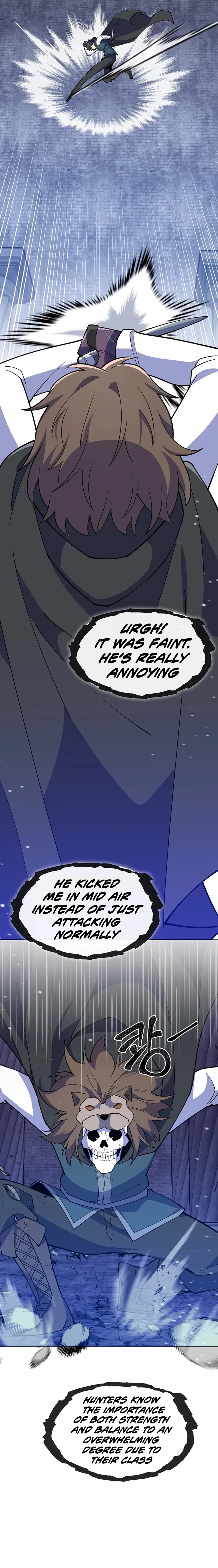 I'm Going To Steal Again Today – Chapter 39 – Page 19