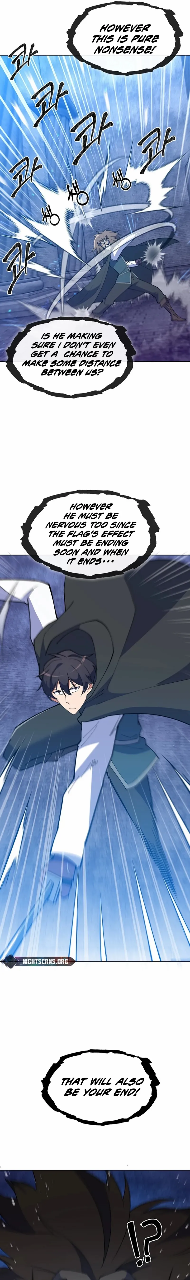 I'm Going To Steal Again Today – Chapter 39 – Page 20