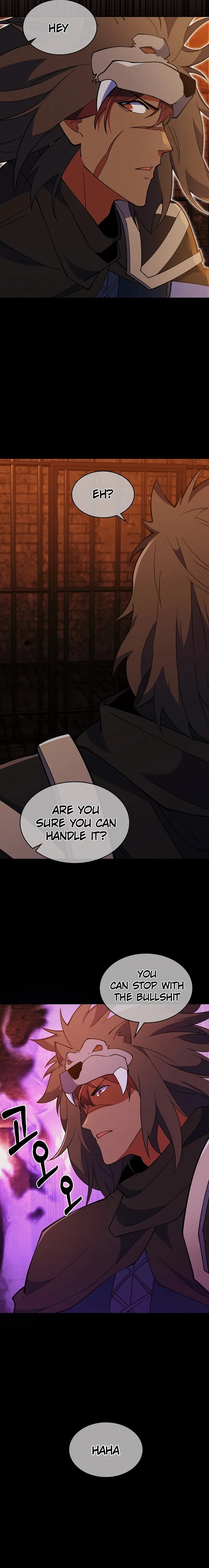 I'm Going To Steal Again Today – Chapter 39 – Page 22