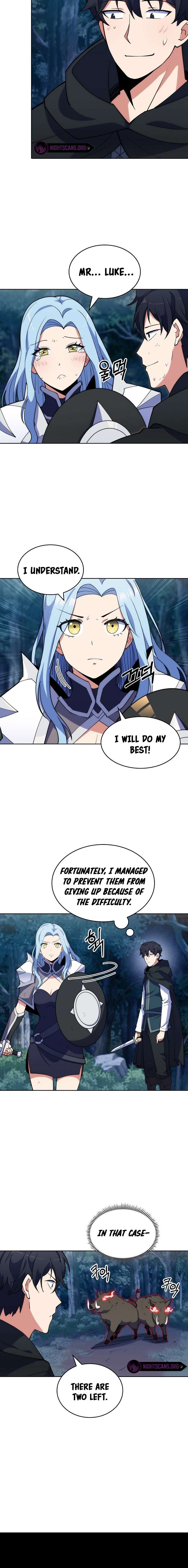 I'm Going To Steal Again Today – Chapter 10 – Page 12