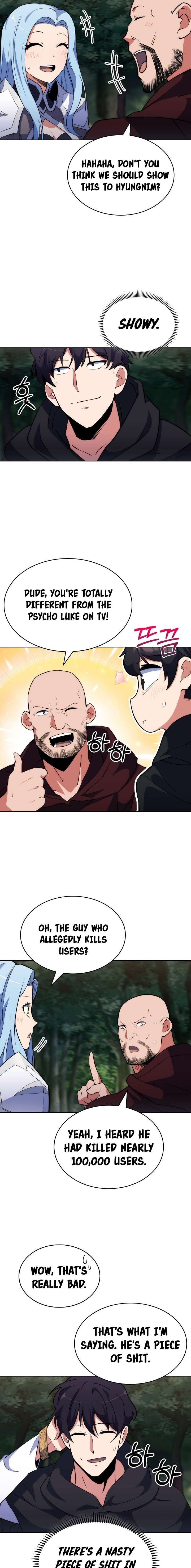 I'm Going To Steal Again Today – Chapter 10 – Page 15