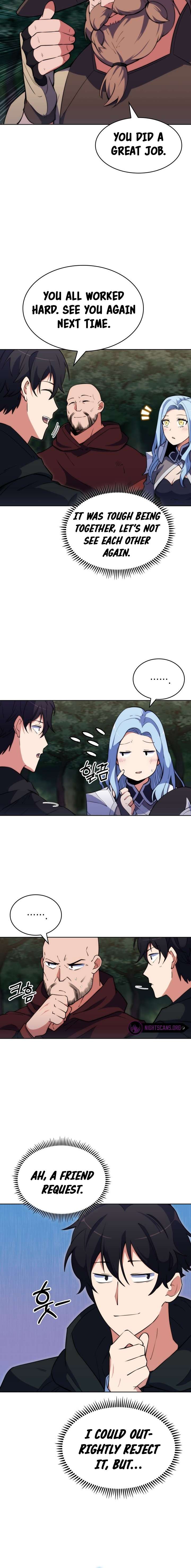 I'm Going To Steal Again Today – Chapter 10 – Page 17