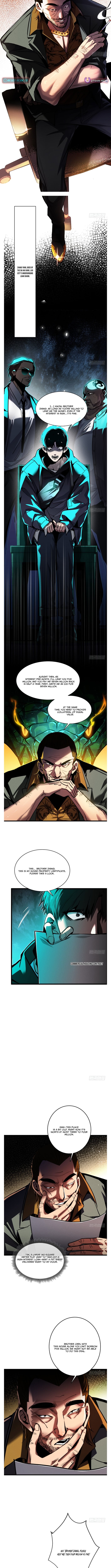Apocalypse Heat: I Become a King with My Safehouse – Chapter 02 – Page 2
