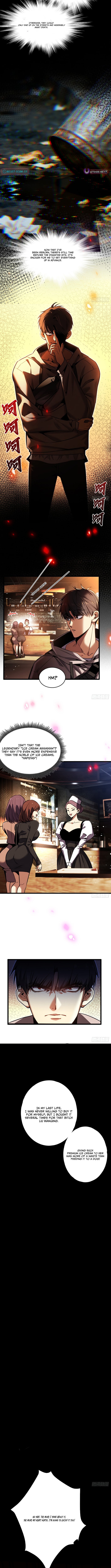 Apocalypse Heat: I Become a King with My Safehouse – Chapter 02 – Page 7