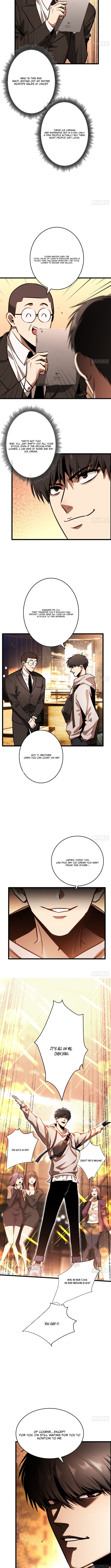 Apocalypse Heat: I Become a King with My Safehouse – Chapter 02 – Page 10