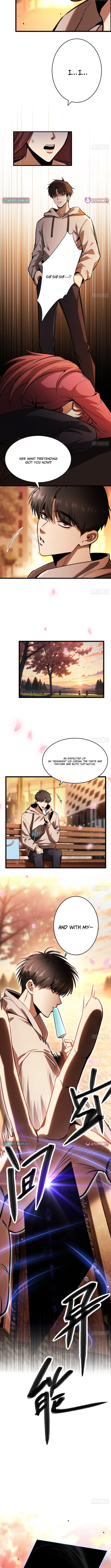Apocalypse Heat: I Become a King with My Safehouse – Chapter 02 – Page 11